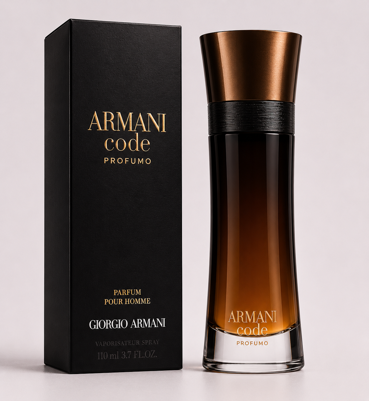 Armani Code Profumo & Erkek