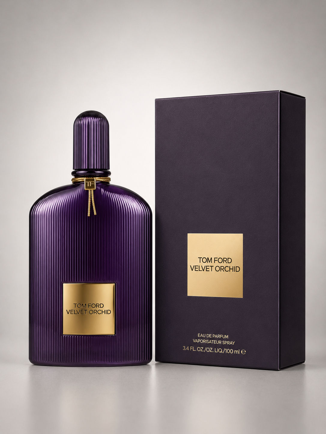 Tom Ford Velvet Orchid & Kadın