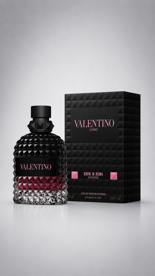 Valentino Uomo Born In Roma Intense & Erkek