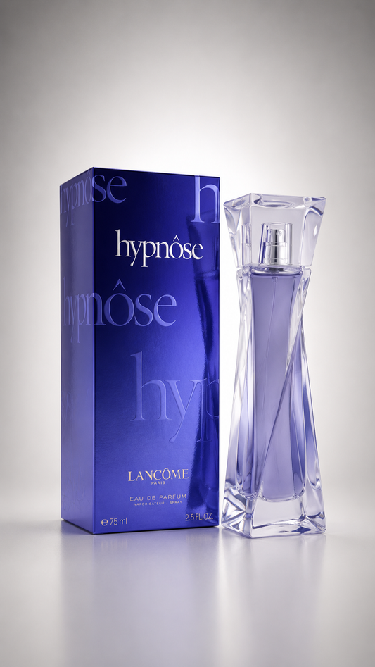 Lancome Hypnose & Kadın