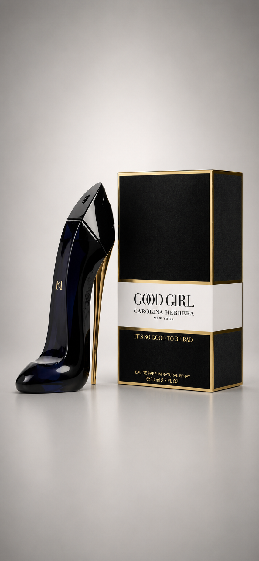 Carolina Herrera Good Girl & Kadın
