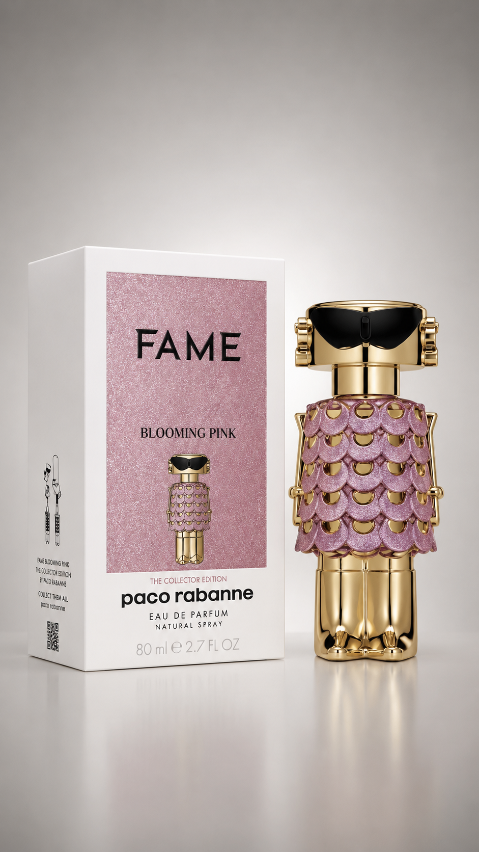 Paco Rabanne Fame Blooming Pink & Kadın