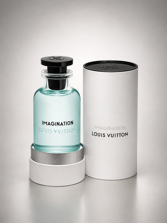 Lois Vuitton Imagination & Unisex