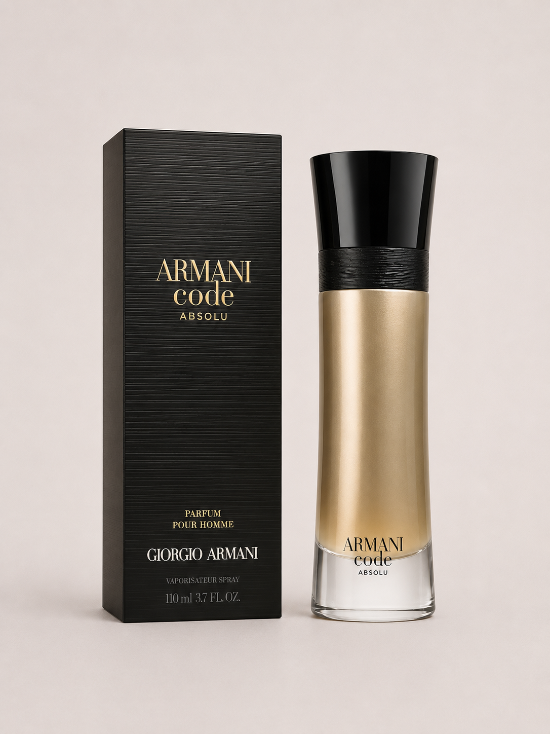 Armani Code Absolu & Erkek