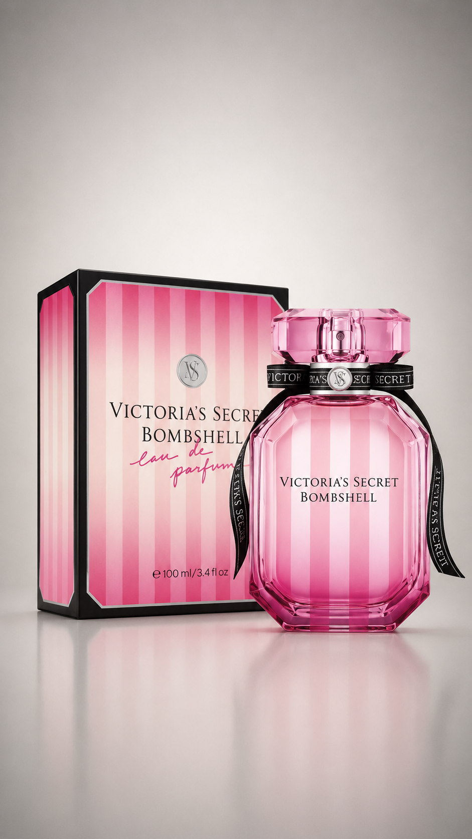 Victoria's Secret Bombshell & Kadın
