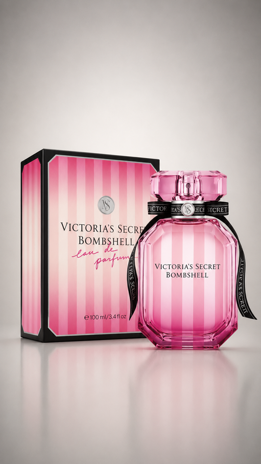 Victoria's Secret Bombshell & Kadın