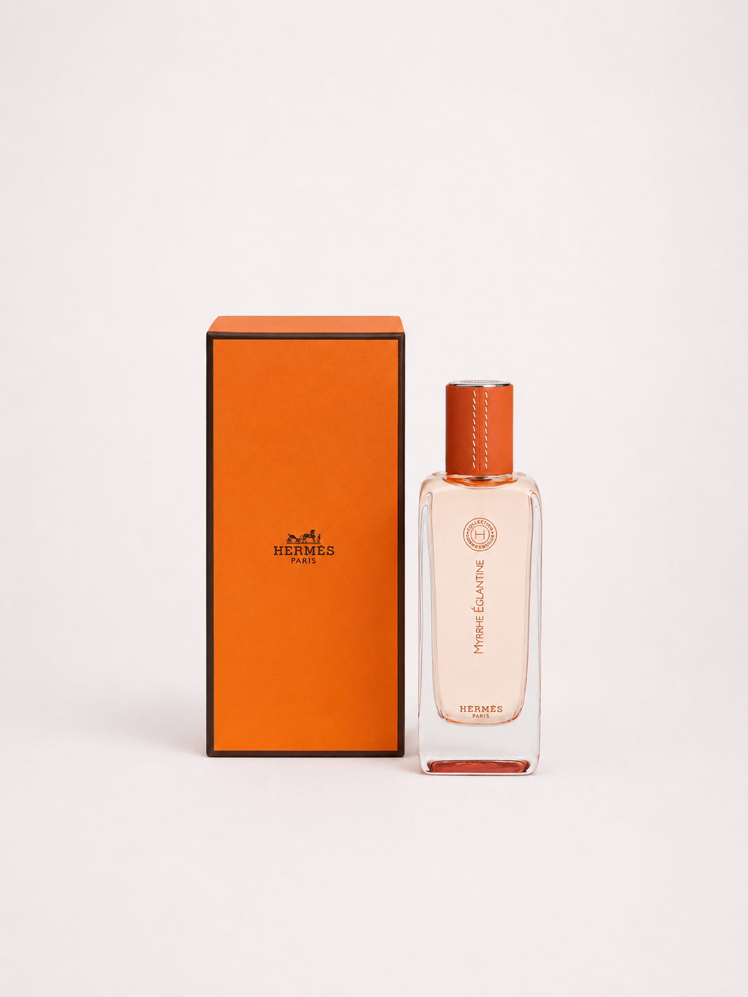 Hermes Myrrehe Eglantine & Unisex
