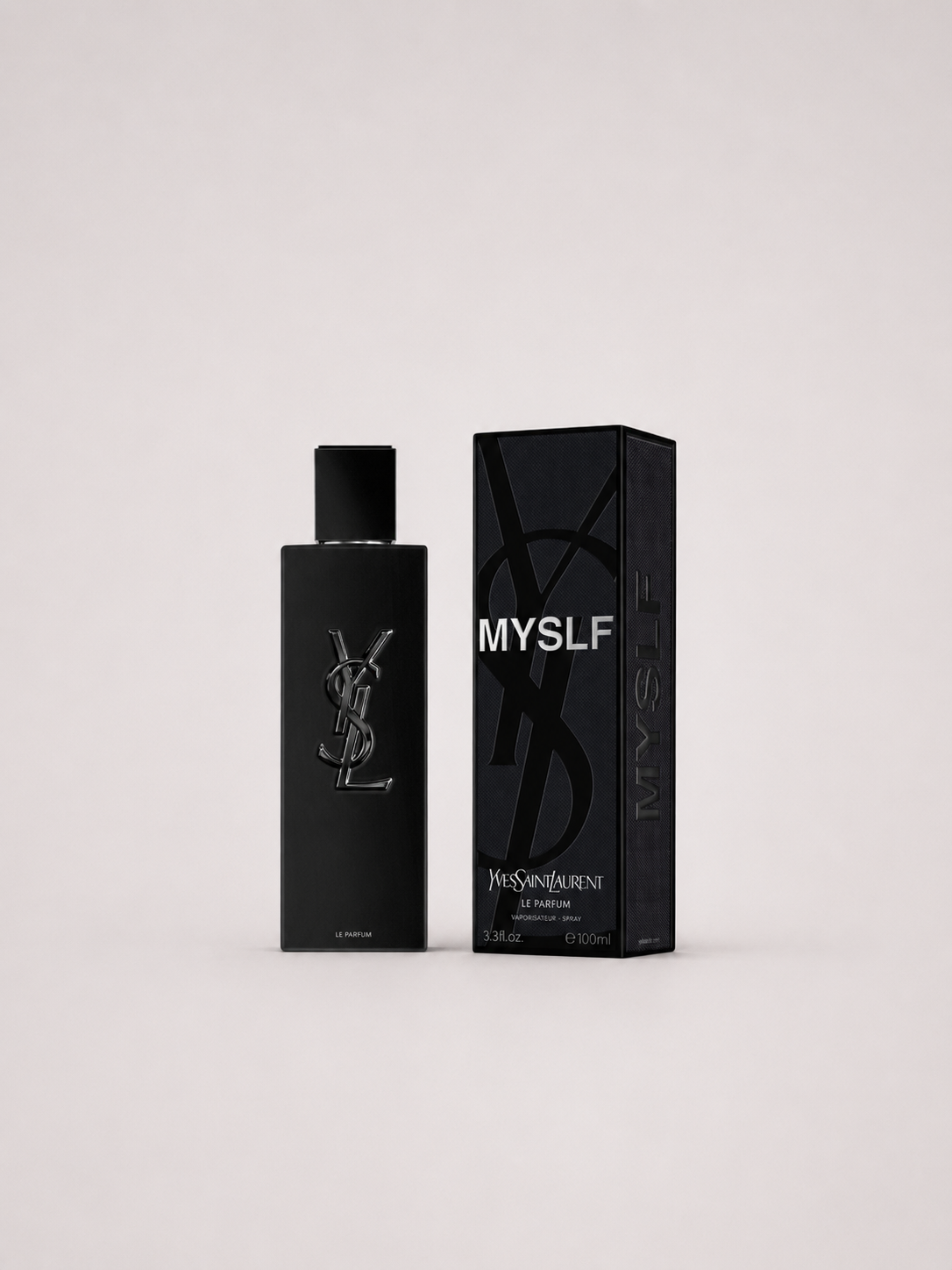Yves Saint Laurent MYSLF Le Parfüm & Erkek