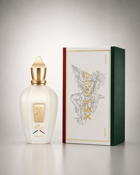 Xerjoff Naxos & Unisex