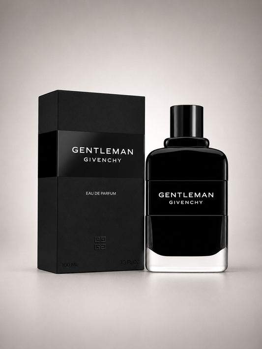 Givenchy Gentleman Eau de Parfum & Erkek