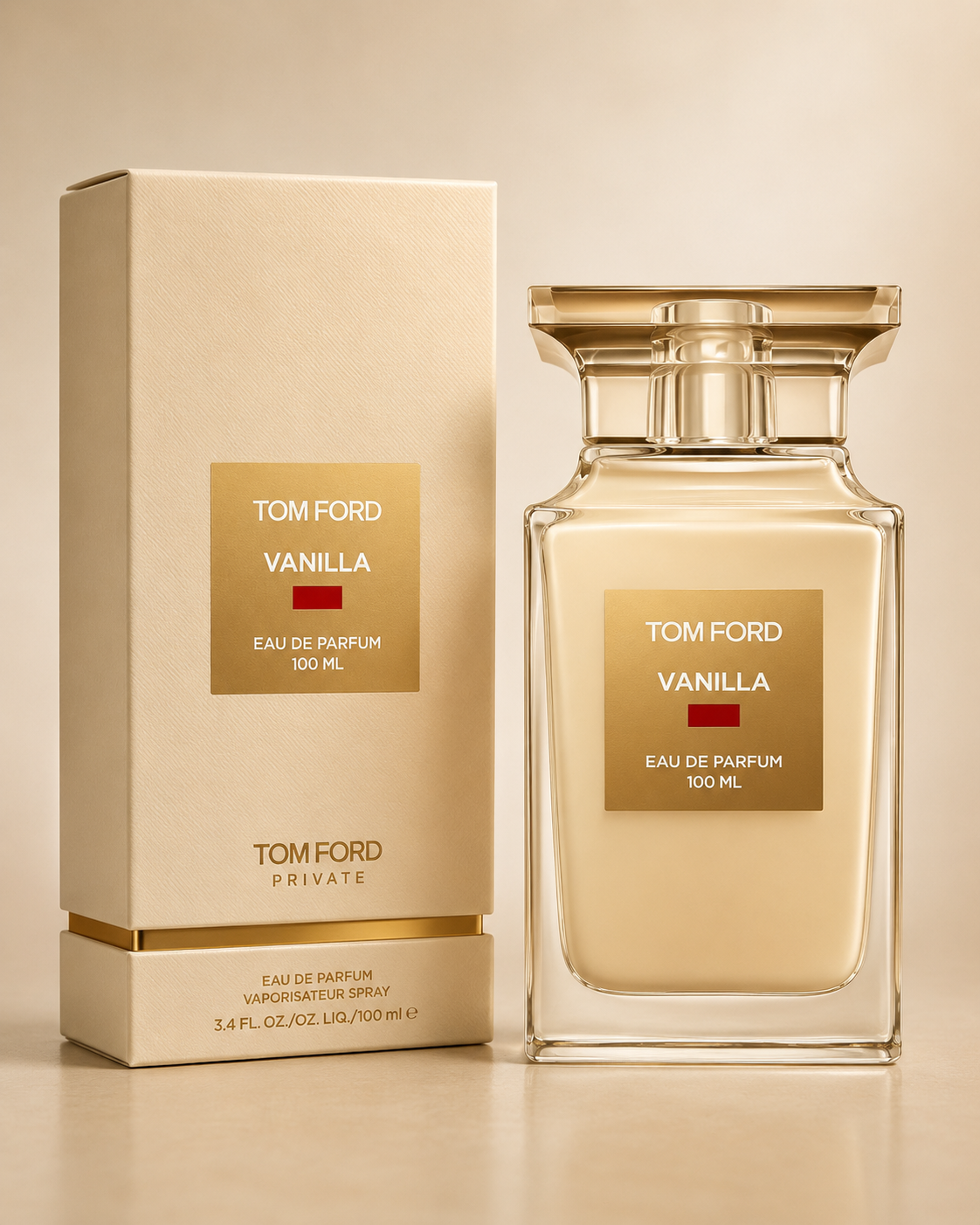 Tom Ford Vanilla Sex & Unisex