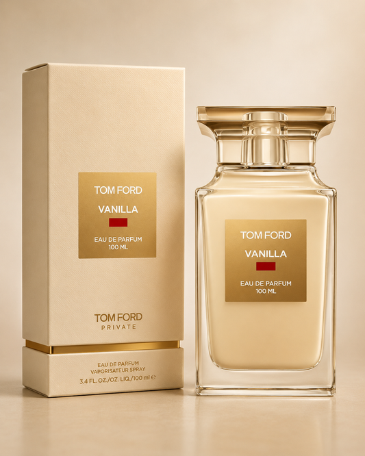 Tom Ford Vanilla Sex & Unisex
