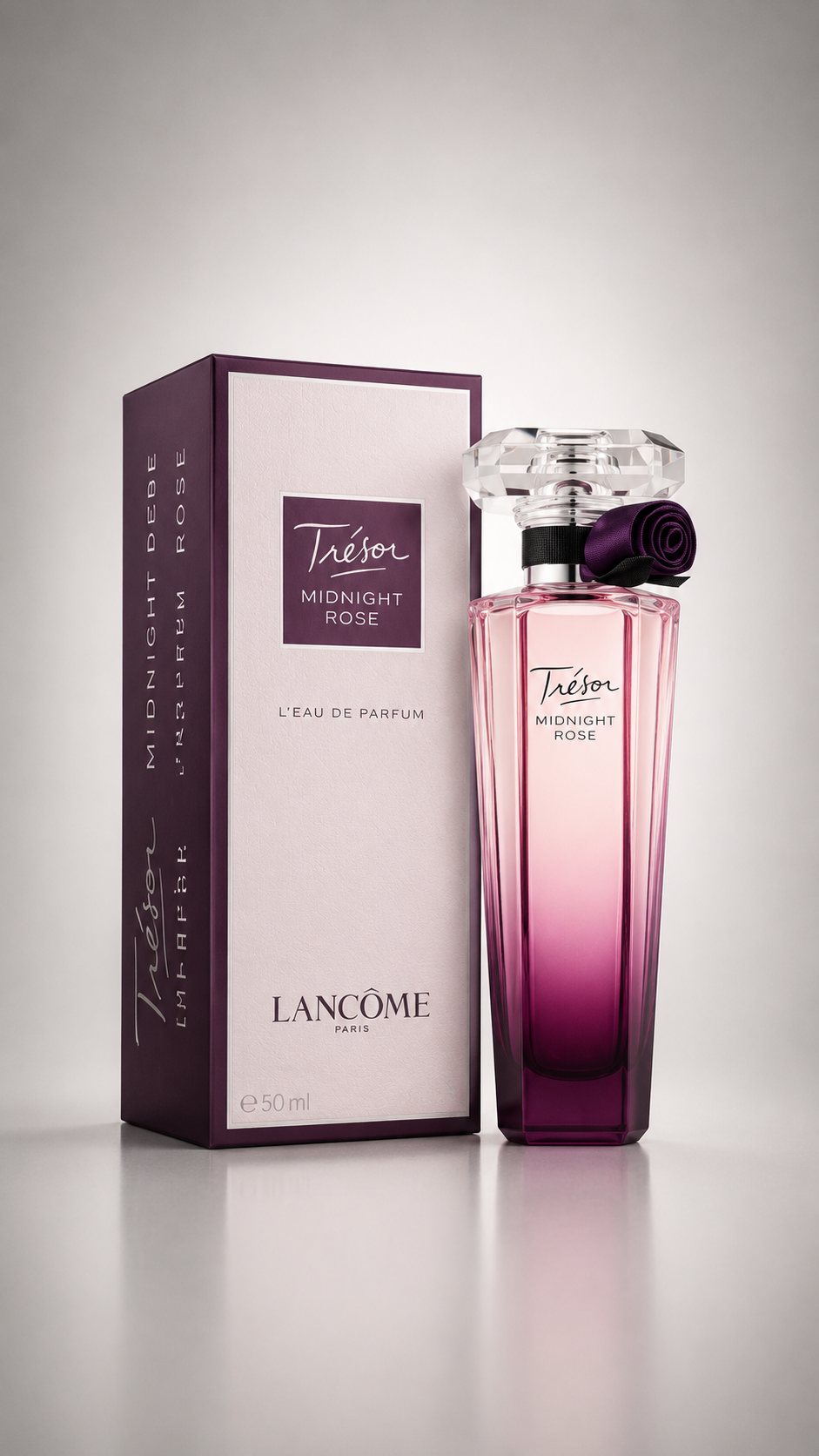 Lancome Tresor Midnight Rose & Kadın