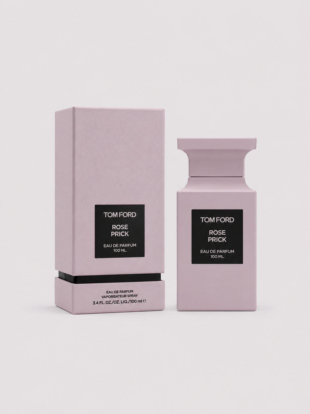 Tom Ford Rose Prick & Unisex