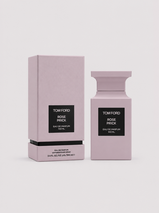 Tom Ford Rose Prick & Unisex