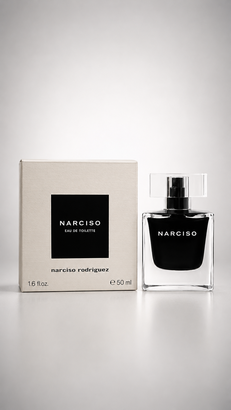 Narciso Rodriguez Eau De Toilette & Kadın