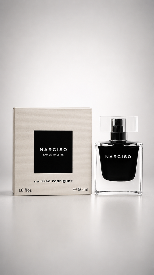 Narciso Rodriguez Eau De Toilette & Kadın