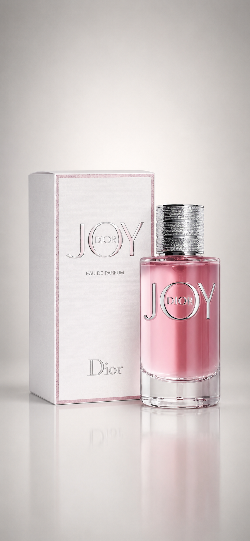 Dior Joy & Kadın