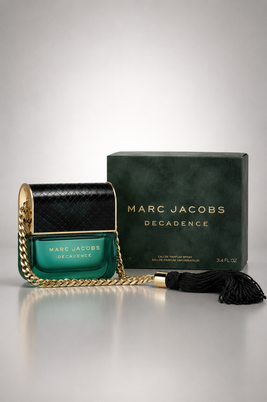 Marc Jacobs Decadence &
