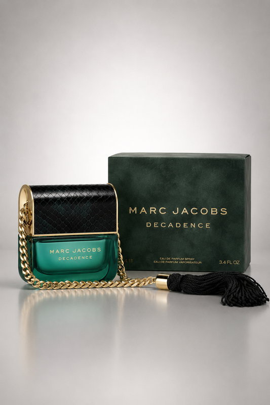 Marc Jacobs Decadence &