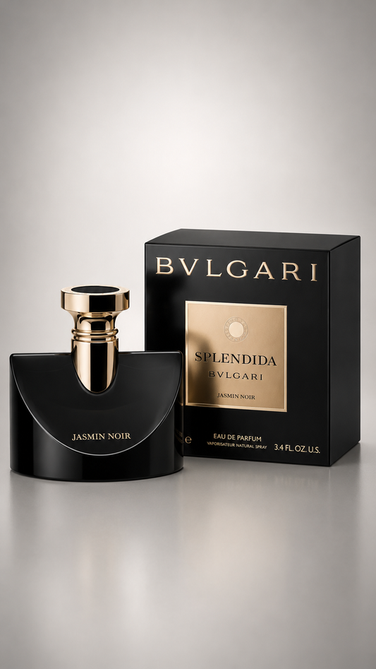 bvlgari Splendida Jasmin Noir & Kadın