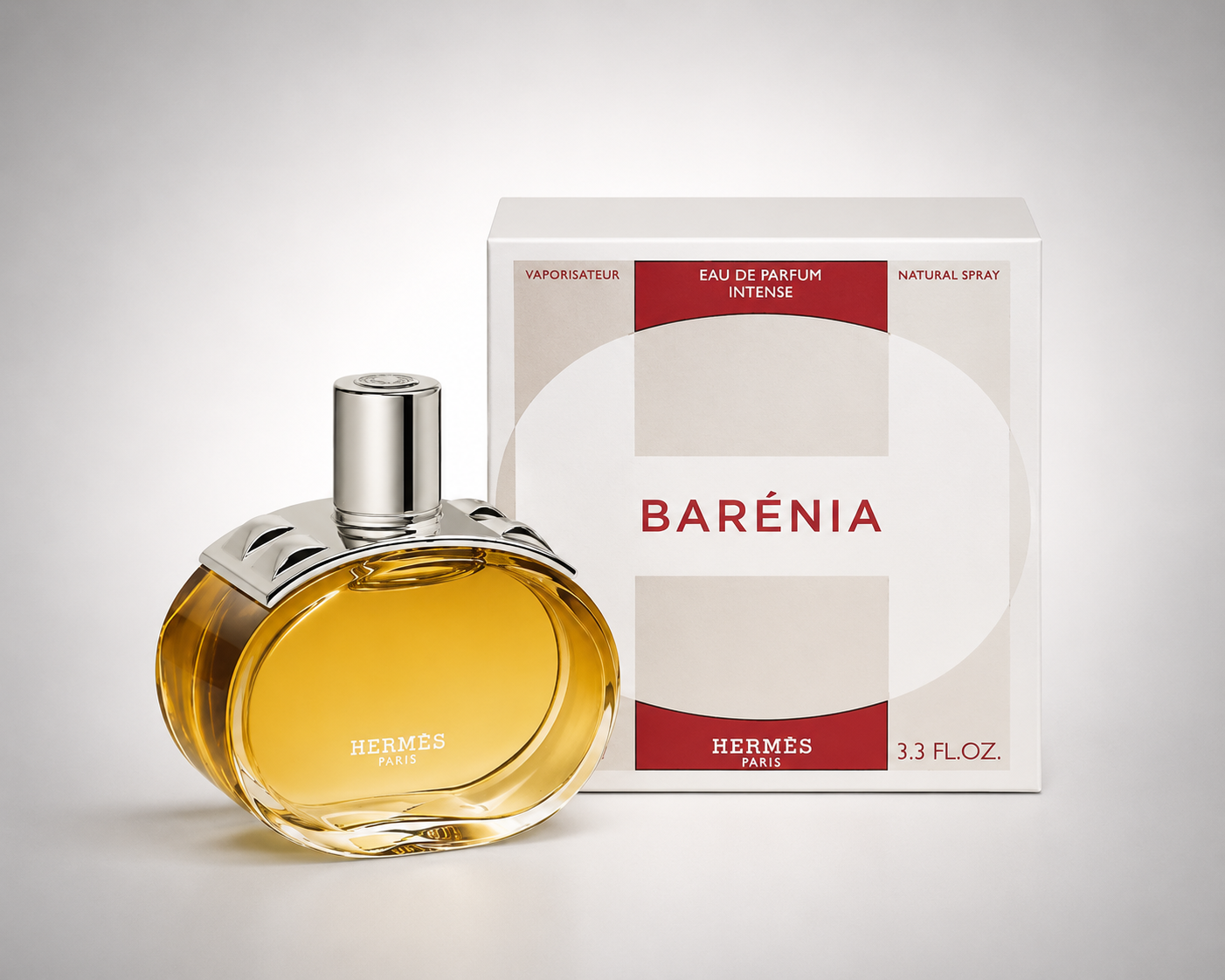 Hermes Barenia Eau De Parfum Intense & Kadın