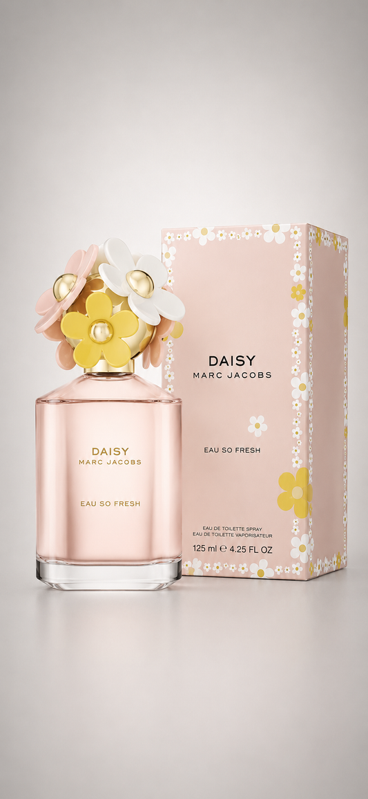 Marc Jacobs Daisy Eau So Fresh & Kadın