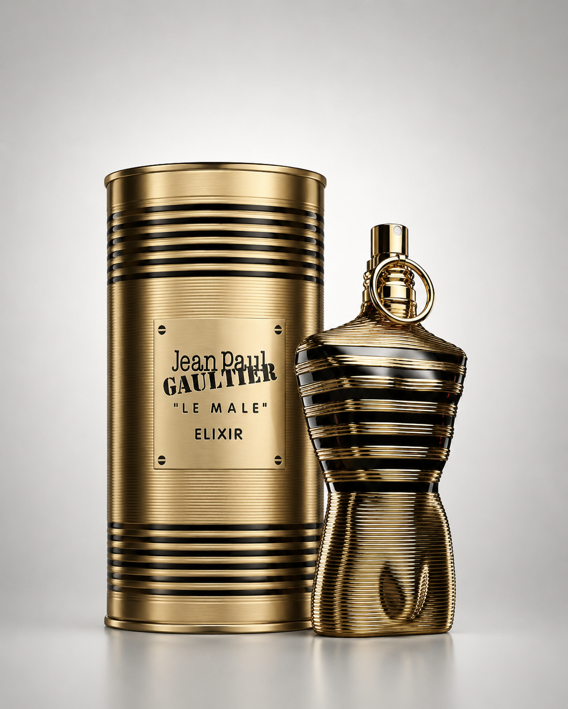 Jean Paul Gaultier Le Male Elixir & Erkek