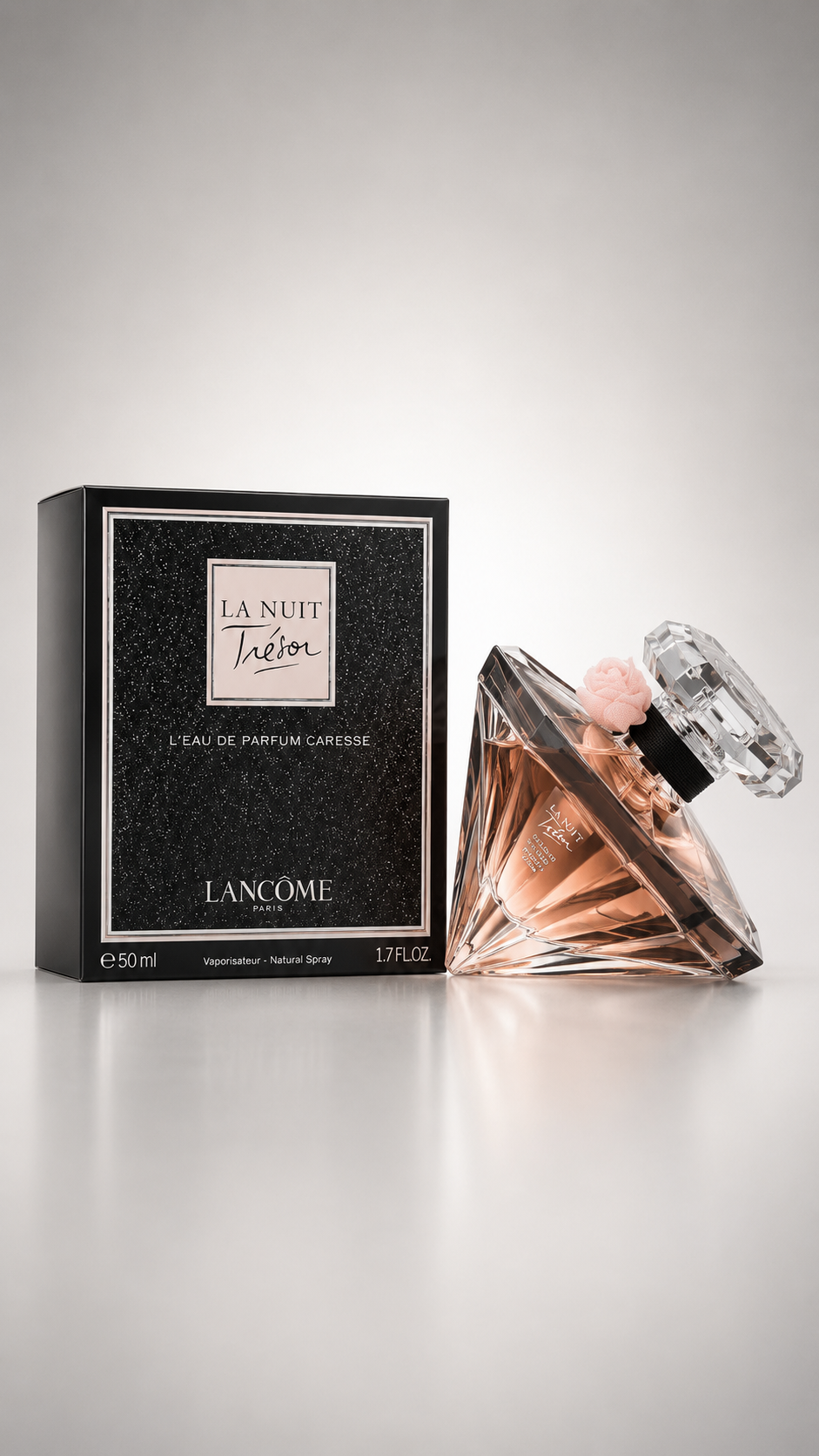 Lancome La Nuit Tresor Caresse & Kadın