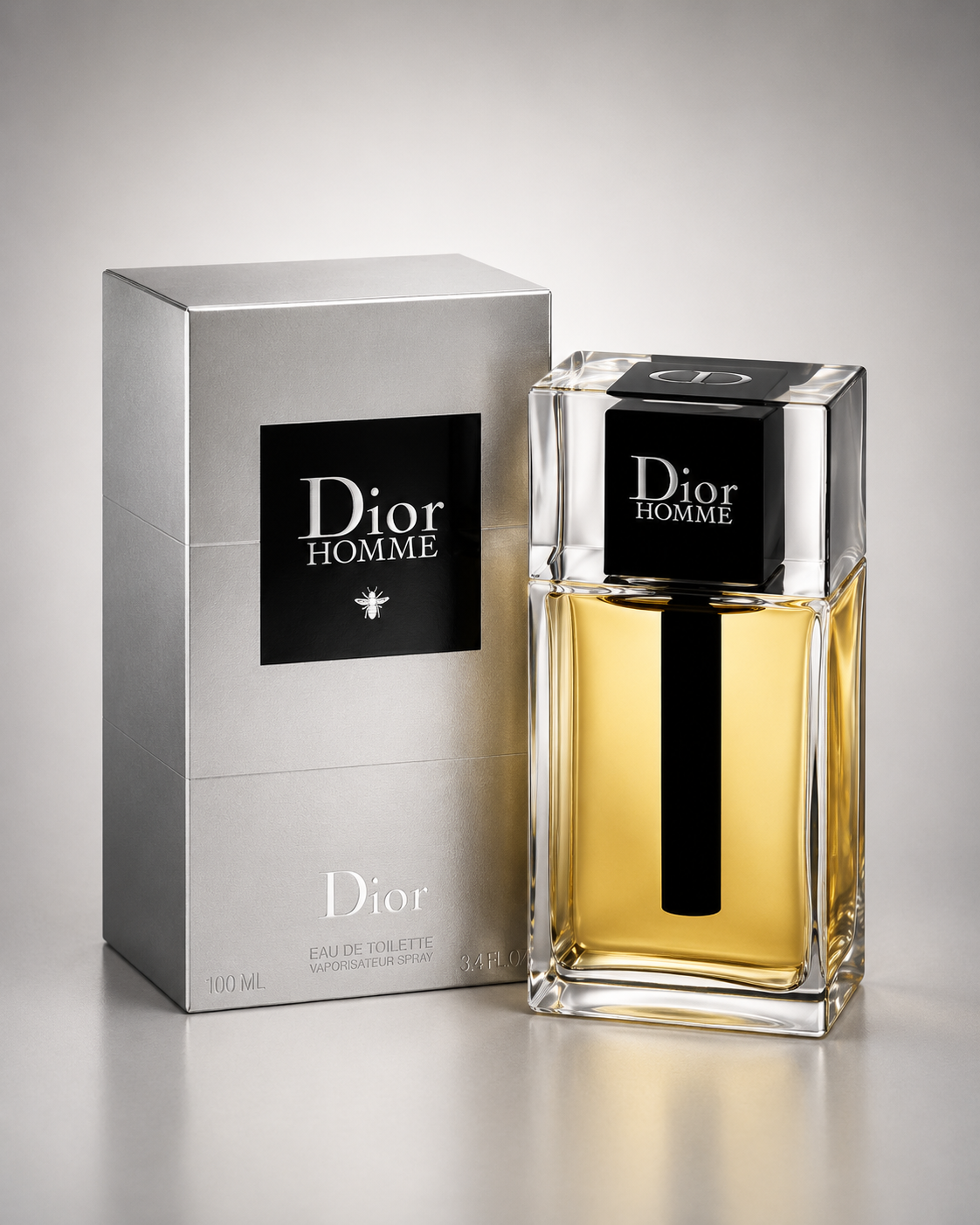 Dior Homme & Erkek