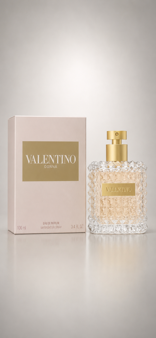 Valentino Donna & Kadın