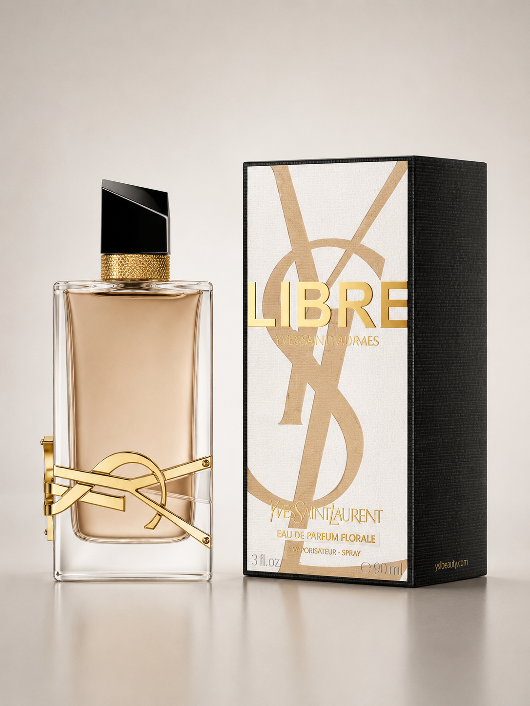 Yves Saint Laurent Libre Eau De Parfum Florale & Kadın