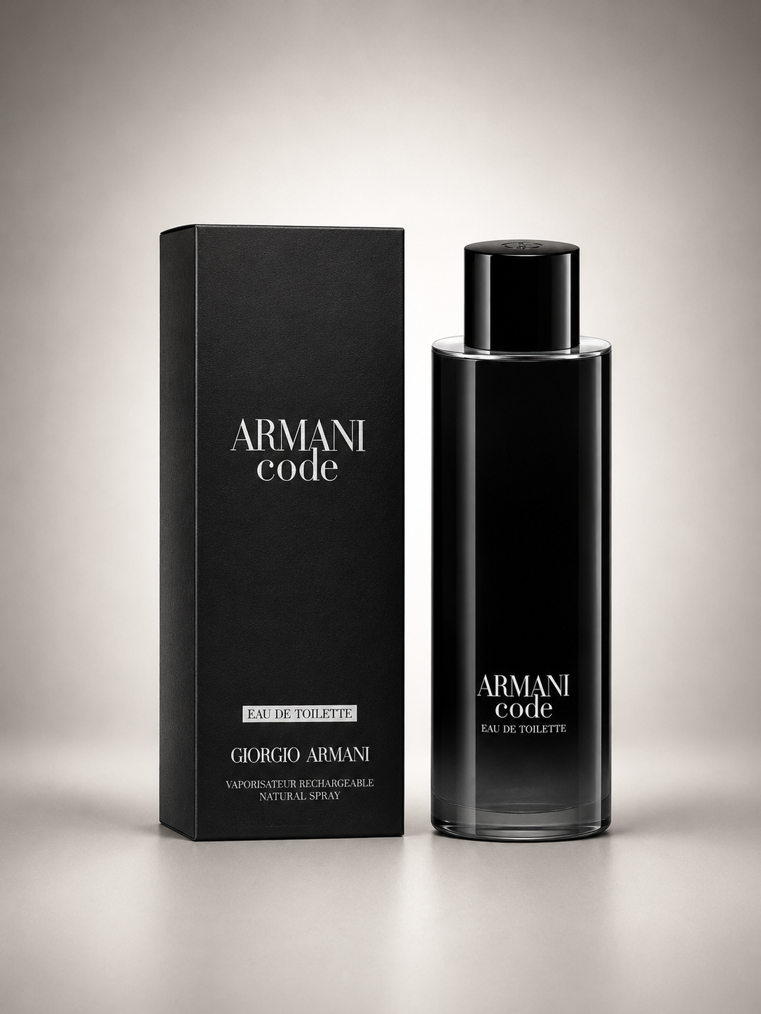 Giorgio Armani Code & Erkek