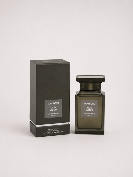 Tom Ford Oud Wood & Unisex