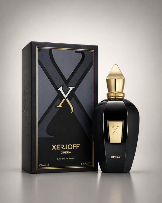 Xerjoff Opera & Unisex