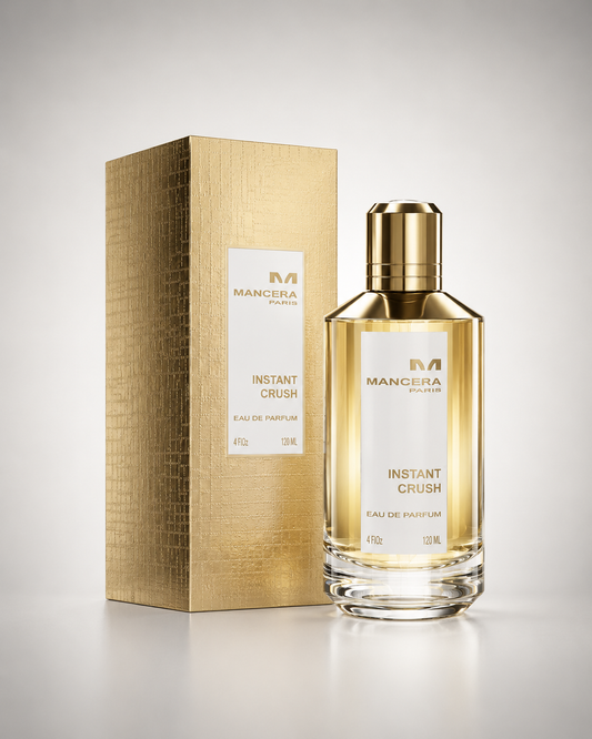 Mancera Instant Crush & Unisex