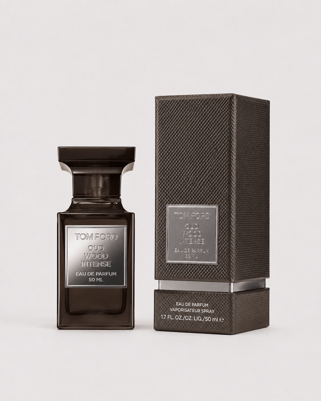 Tom Ford Oud Wood Intense & Unisex