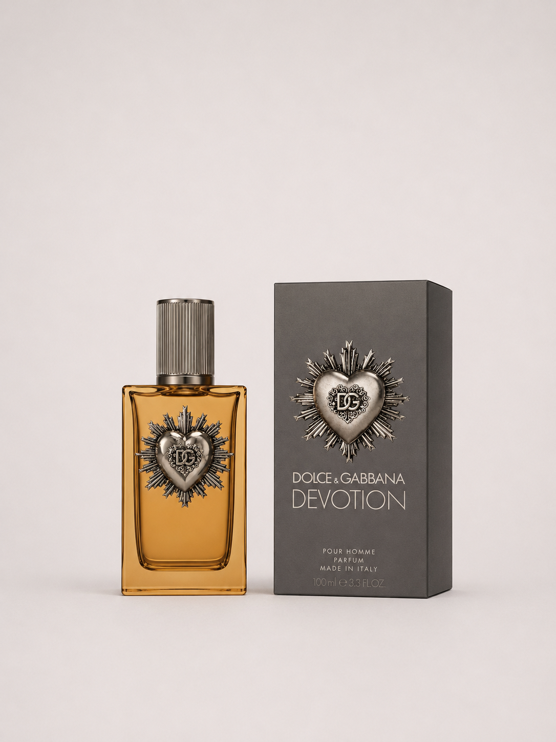 Dolge & Gabbana Devotion Pour Homme &  Erkek