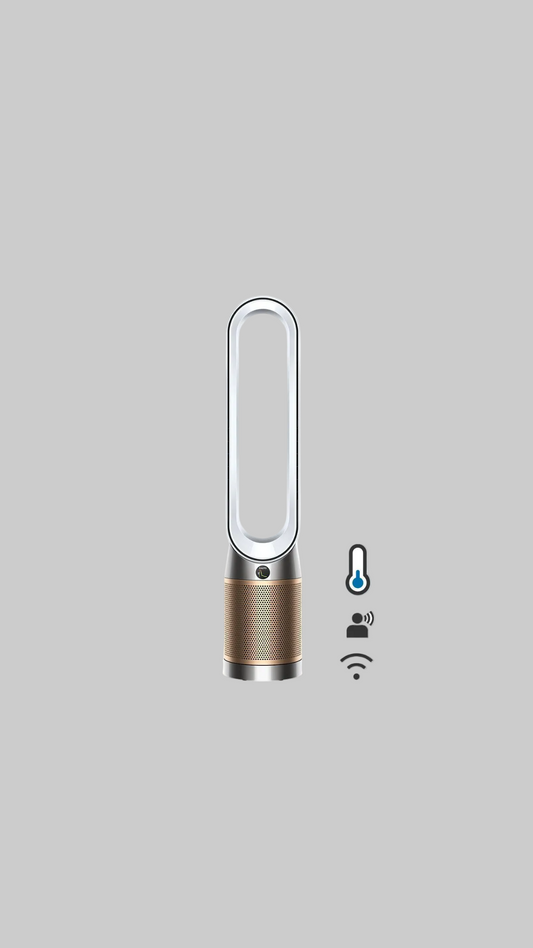 Dyson Purifier Cool Formaldehyde
