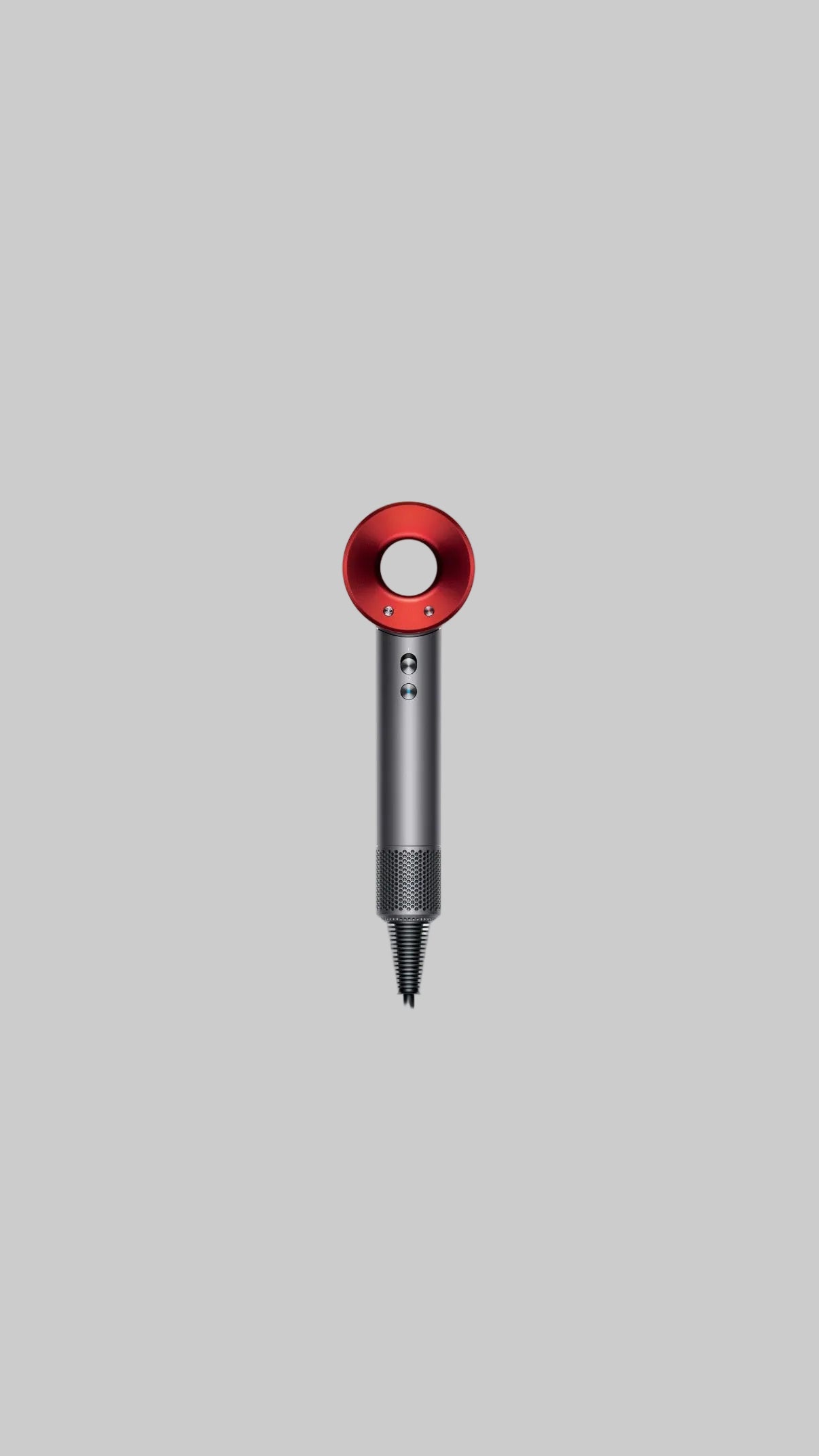 Dyson Supersonic