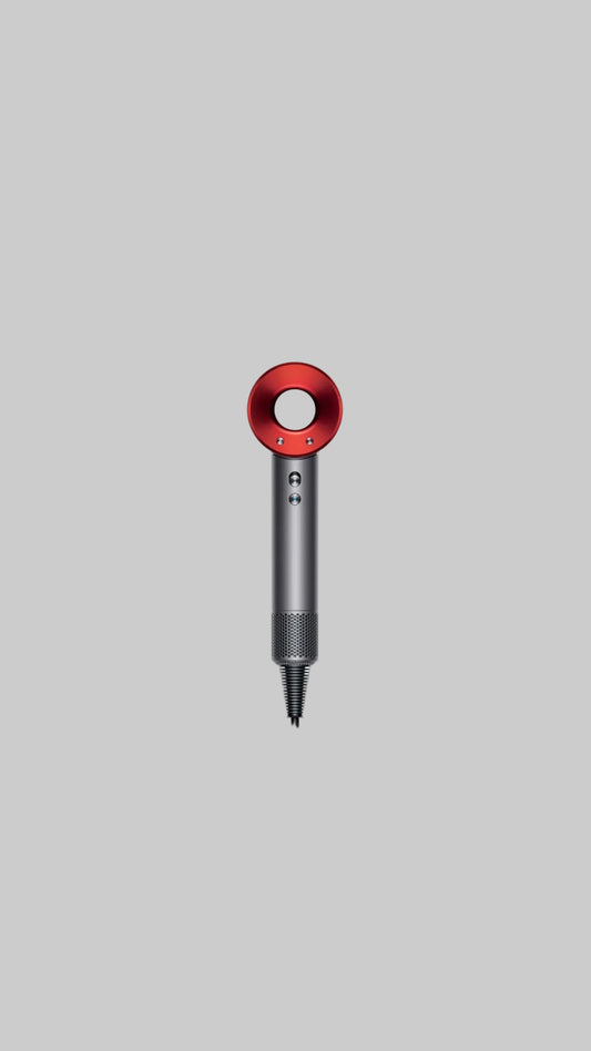 Dyson Supersonic