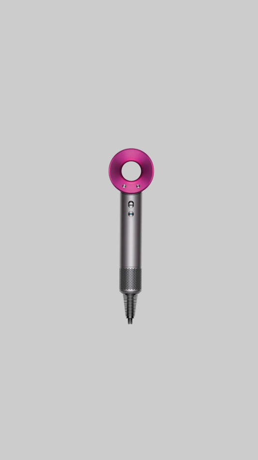 Dyson Supersonic